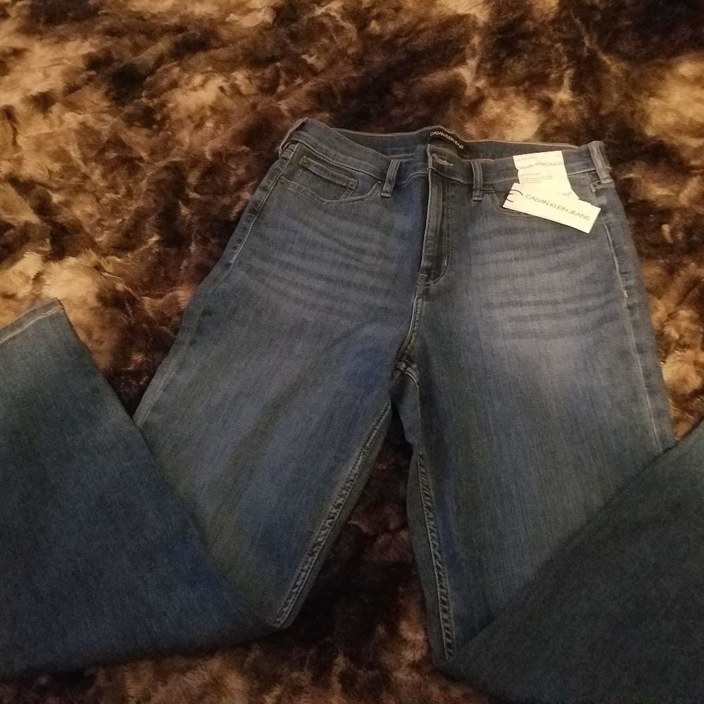 Jeans - Picture 5 of 8